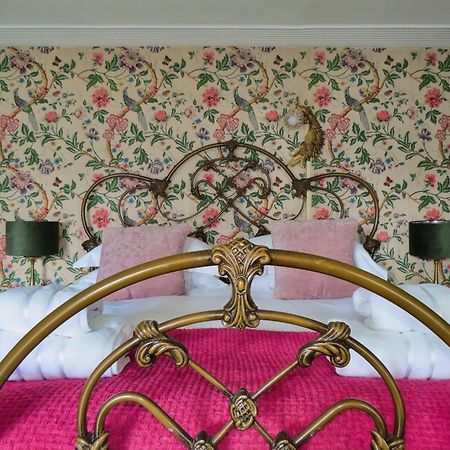 The Hall - Historic Grade I-Listed Jacobean Mansion Bradford-On-Avon Bagian luar foto