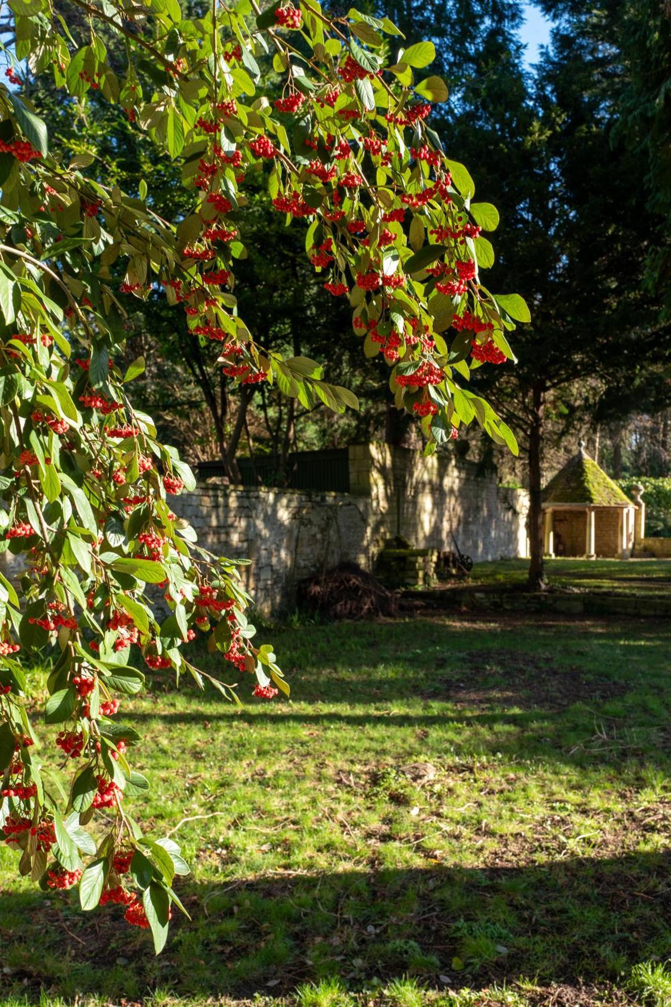 The Hall Guest House Bradford-On-Avon Bagian luar foto