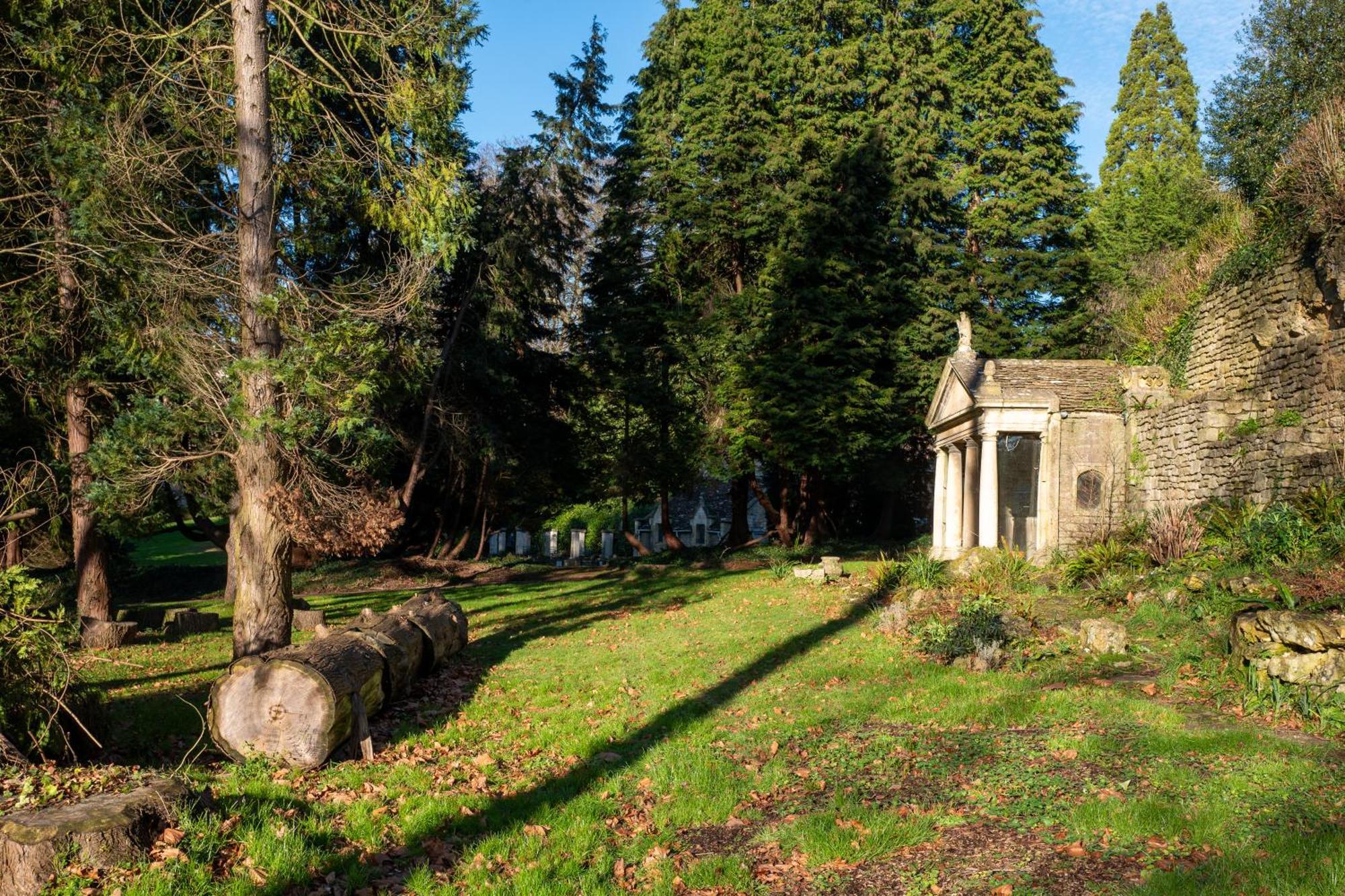 The Hall Guest House Bradford-On-Avon Bagian luar foto