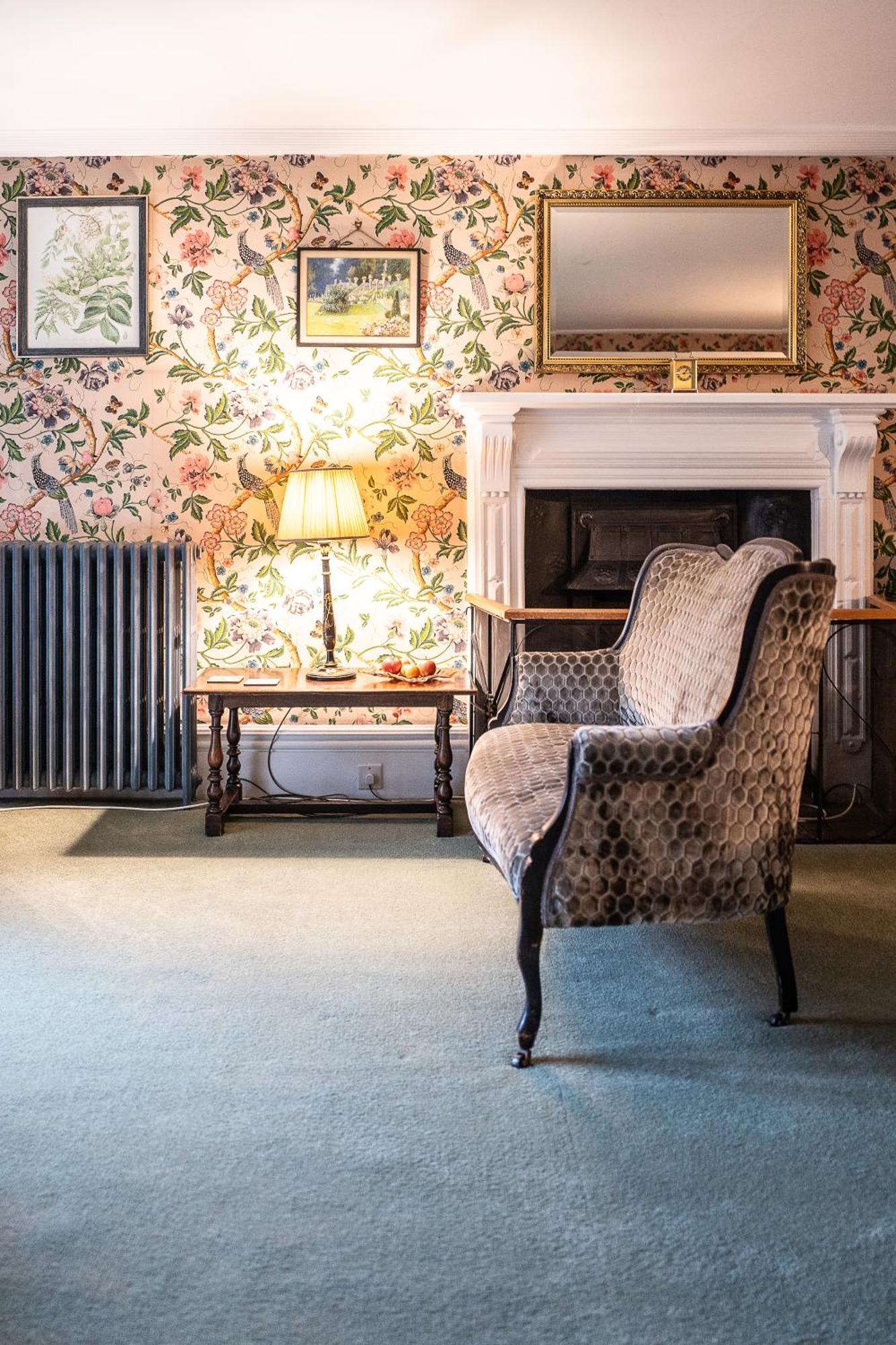 The Hall - Historic Grade I-Listed Jacobean Mansion Bradford-On-Avon Bagian luar foto