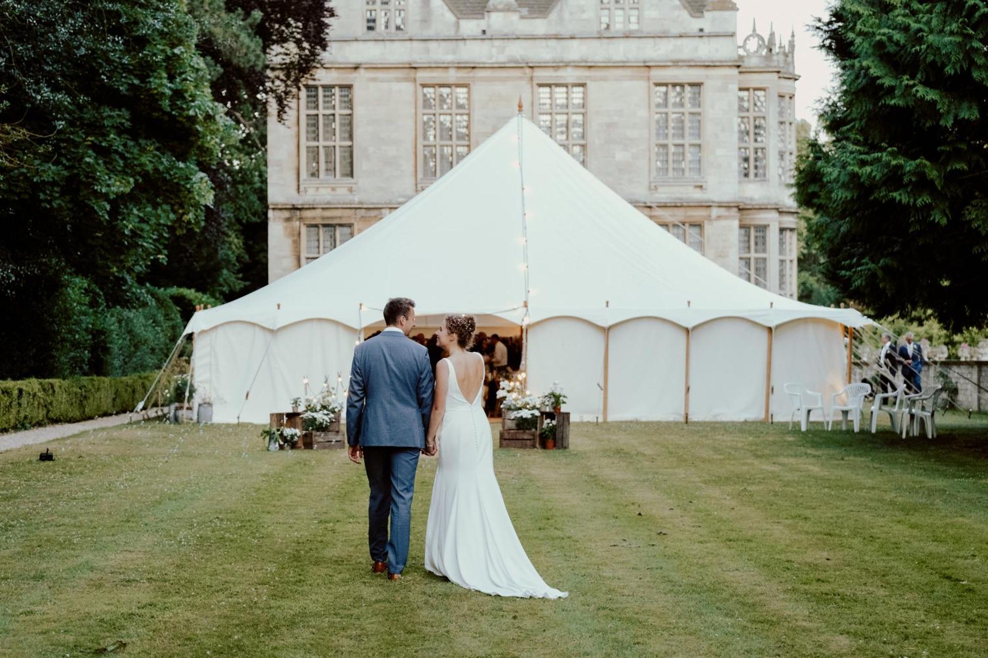 The Hall - Historic Grade I-Listed Jacobean Mansion Bradford-On-Avon Bagian luar foto