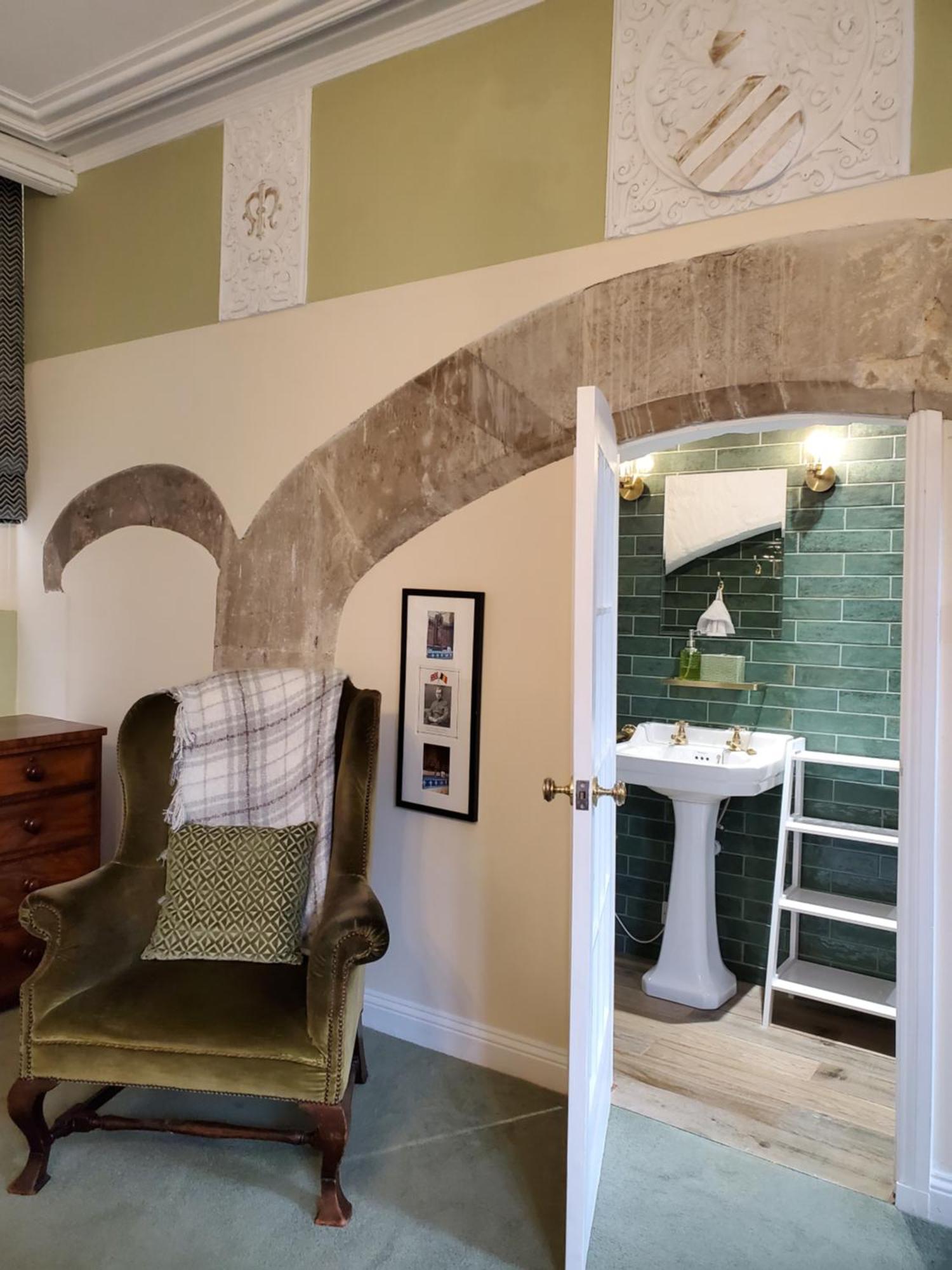 The Hall - Historic Grade I-Listed Jacobean Mansion Bradford-On-Avon Bagian luar foto