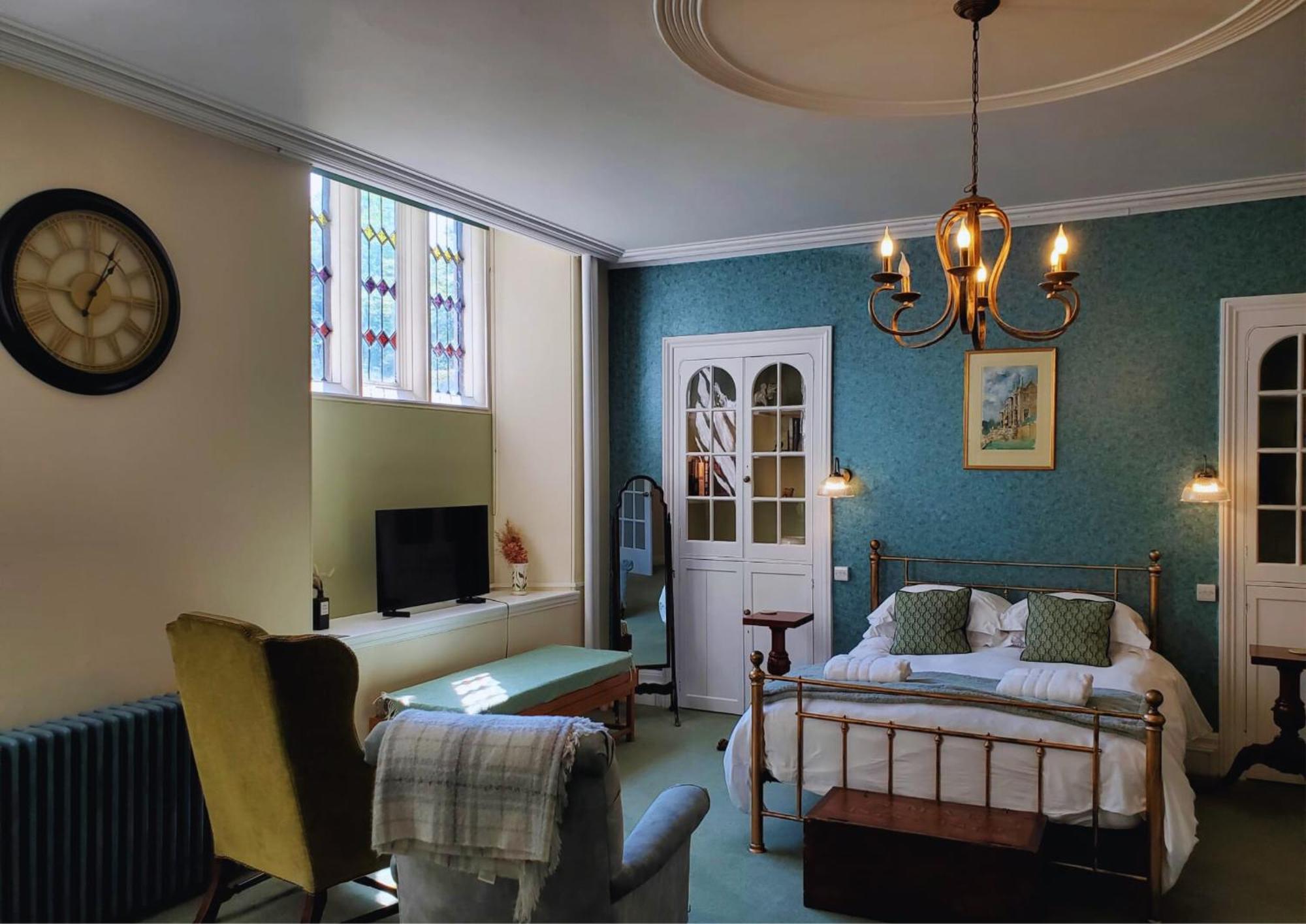 The Hall - Historic Grade I-Listed Jacobean Mansion Bradford-On-Avon Bagian luar foto
