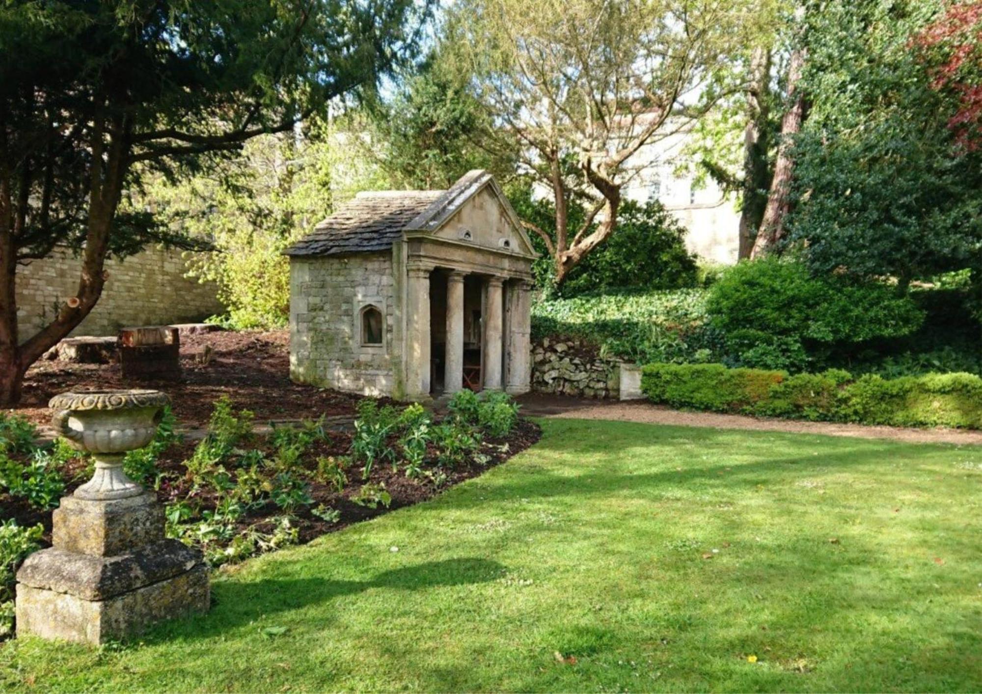 The Hall - Historic Grade I-Listed Jacobean Mansion Bradford-On-Avon Bagian luar foto