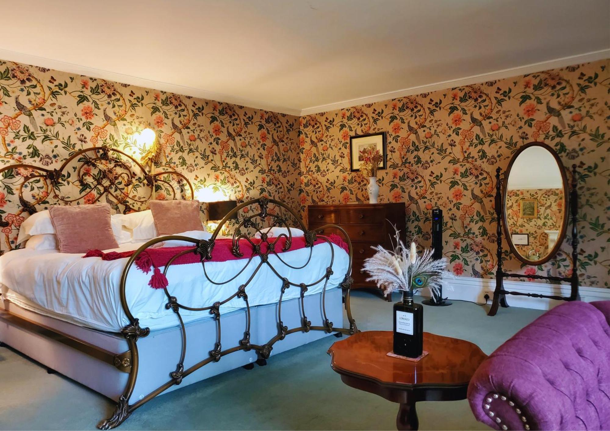 The Hall - Historic Grade I-Listed Jacobean Mansion Bradford-On-Avon Bagian luar foto