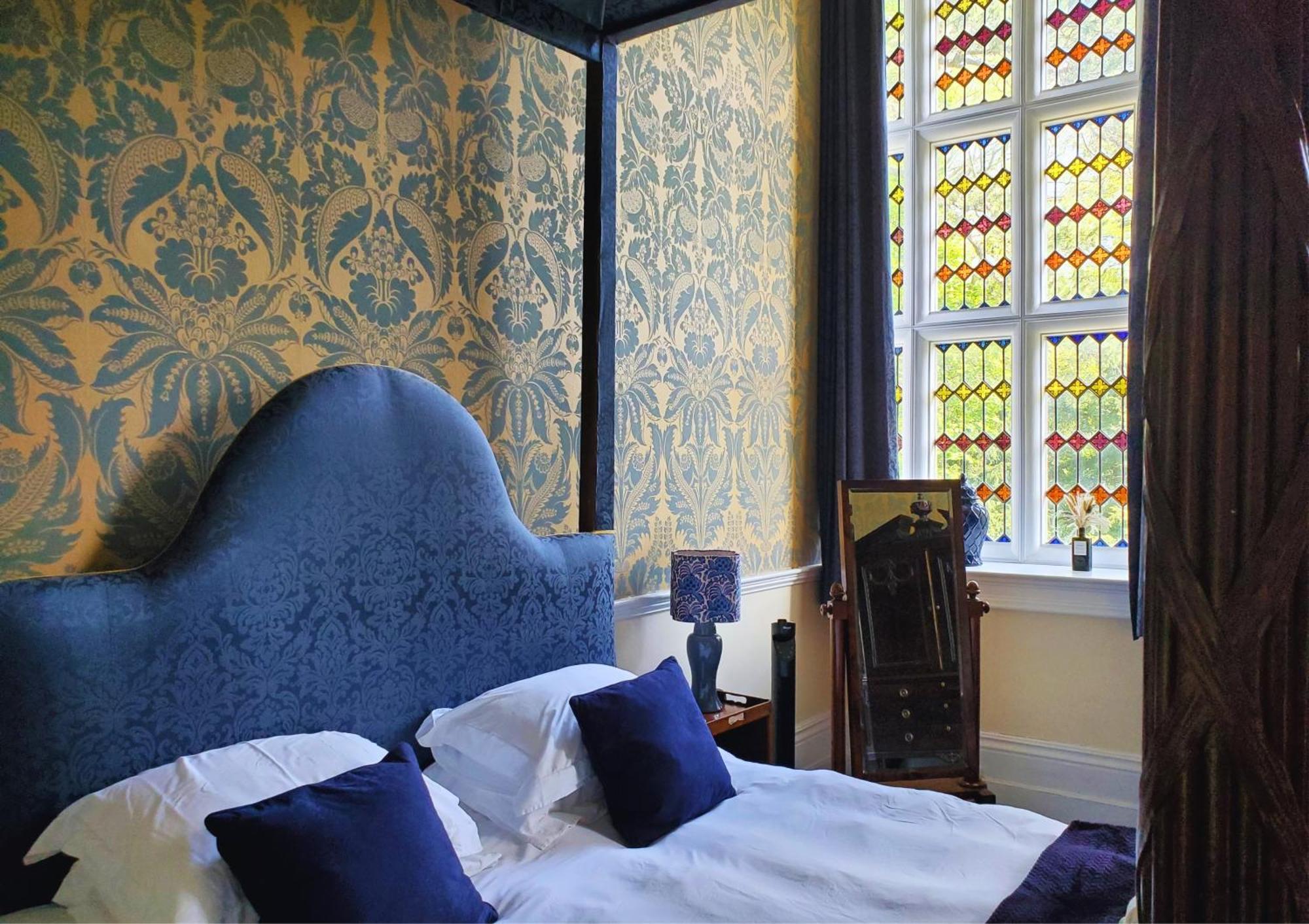 The Hall - Historic Grade I-Listed Jacobean Mansion Bradford-On-Avon Bagian luar foto