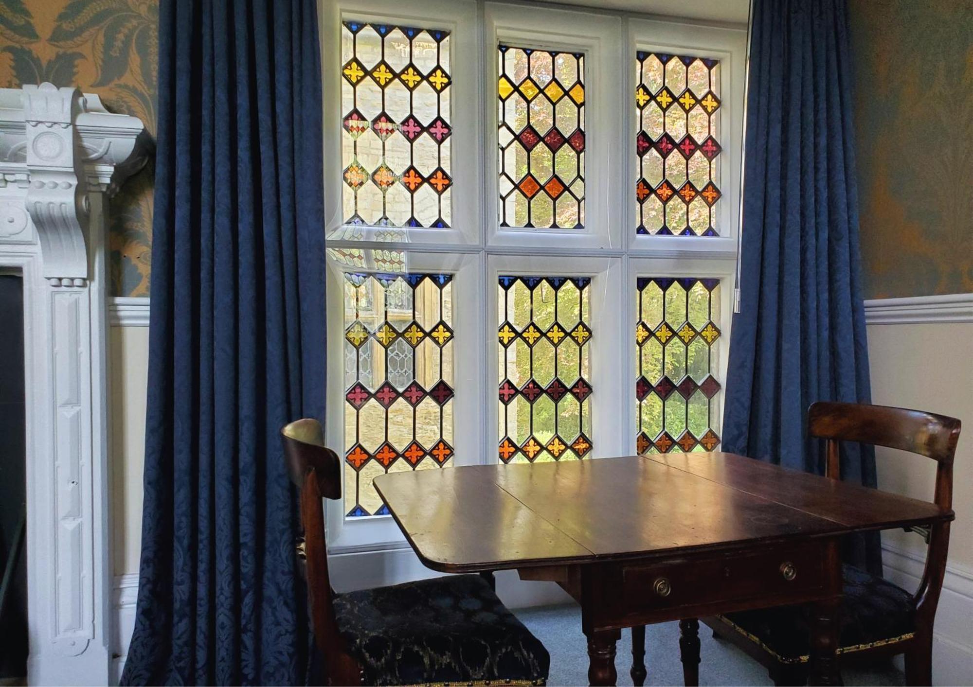 The Hall - Historic Grade I-Listed Jacobean Mansion Bradford-On-Avon Bagian luar foto